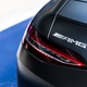 Illustration for article titled The 2019 Mercedes-AMG GT 63 S 4-Door Gives The Porsche Panamera A Run For Its Money